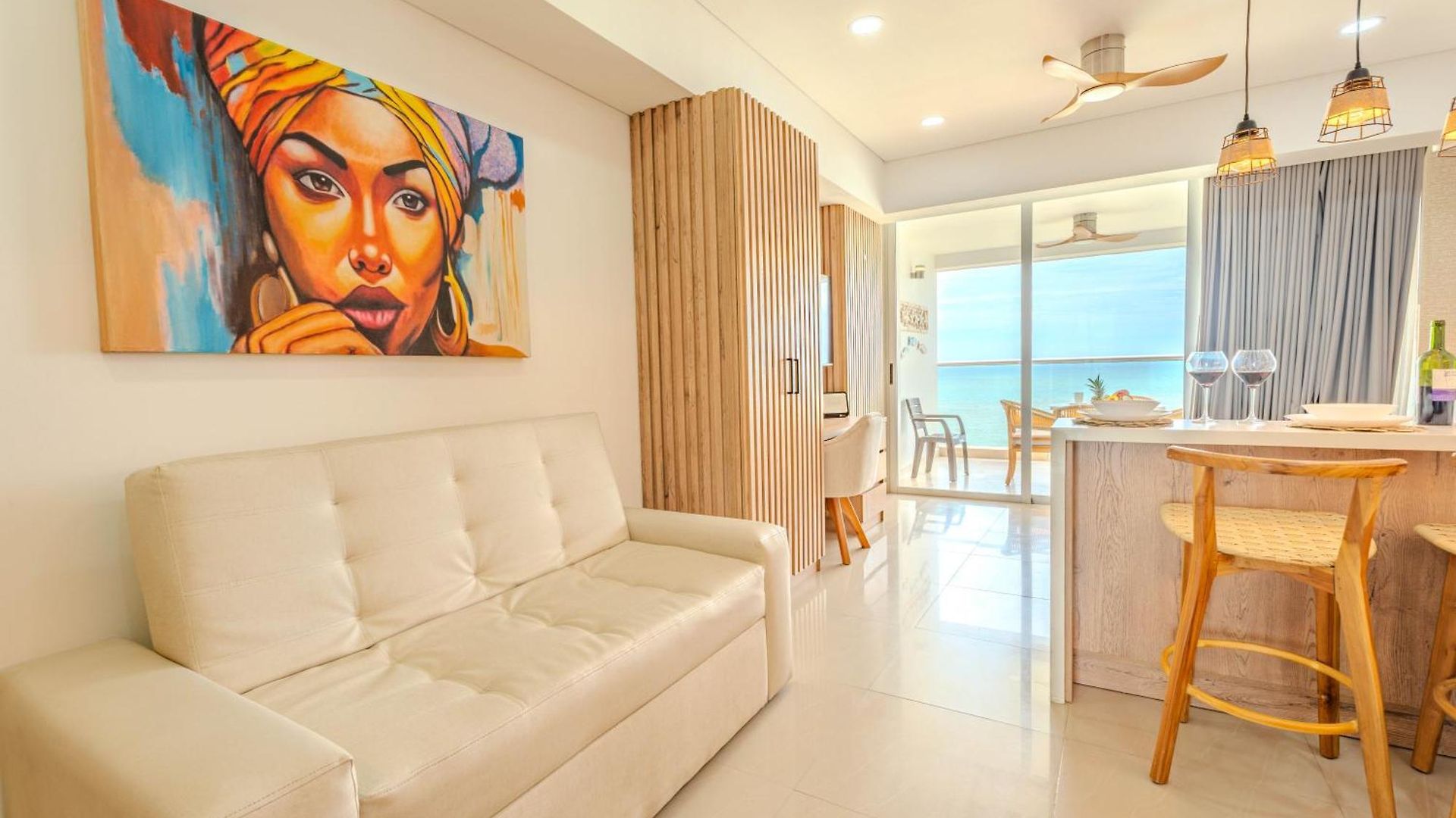 Apartamento Hermoso De Lujo Con Piscinas Jacuzzi Y Baño Turco 10 24 Cartagena