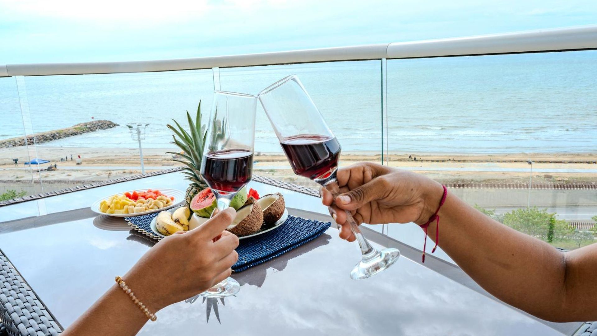 Hermoso De Lujo Con Piscinas Jacuzzi Y Baño Turco 10 24 Cartagena