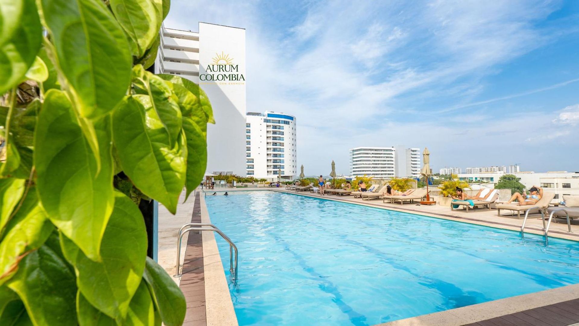 Apartamento Hermoso De Lujo Con Piscinas Jacuzzi Y Baño Turco 10 24