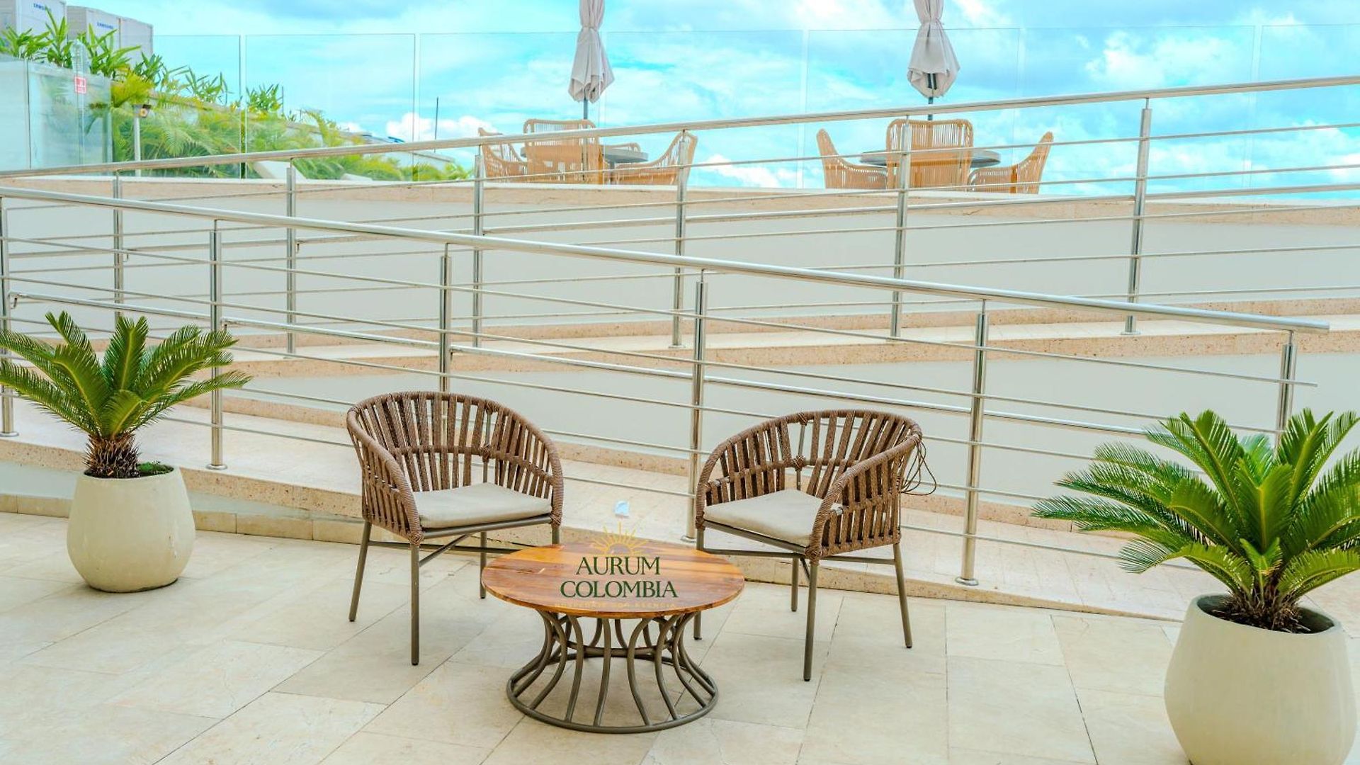Apartamento Hermoso De Lujo Con Piscinas Jacuzzi Y Baño Turco 10 24 *