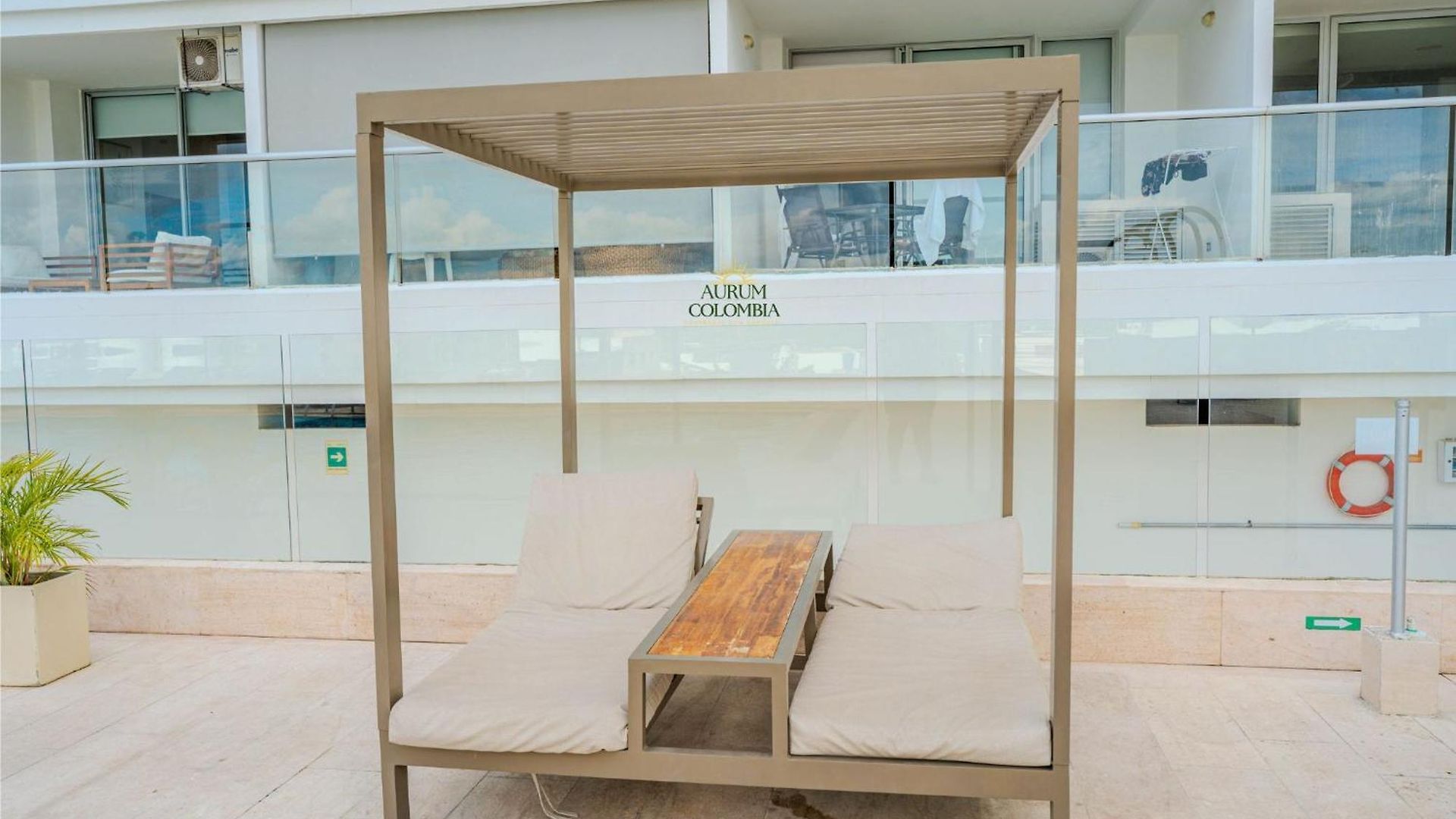 Apartamento Hermoso De Lujo Con Piscinas Jacuzzi Y Baño Turco 10 24 *