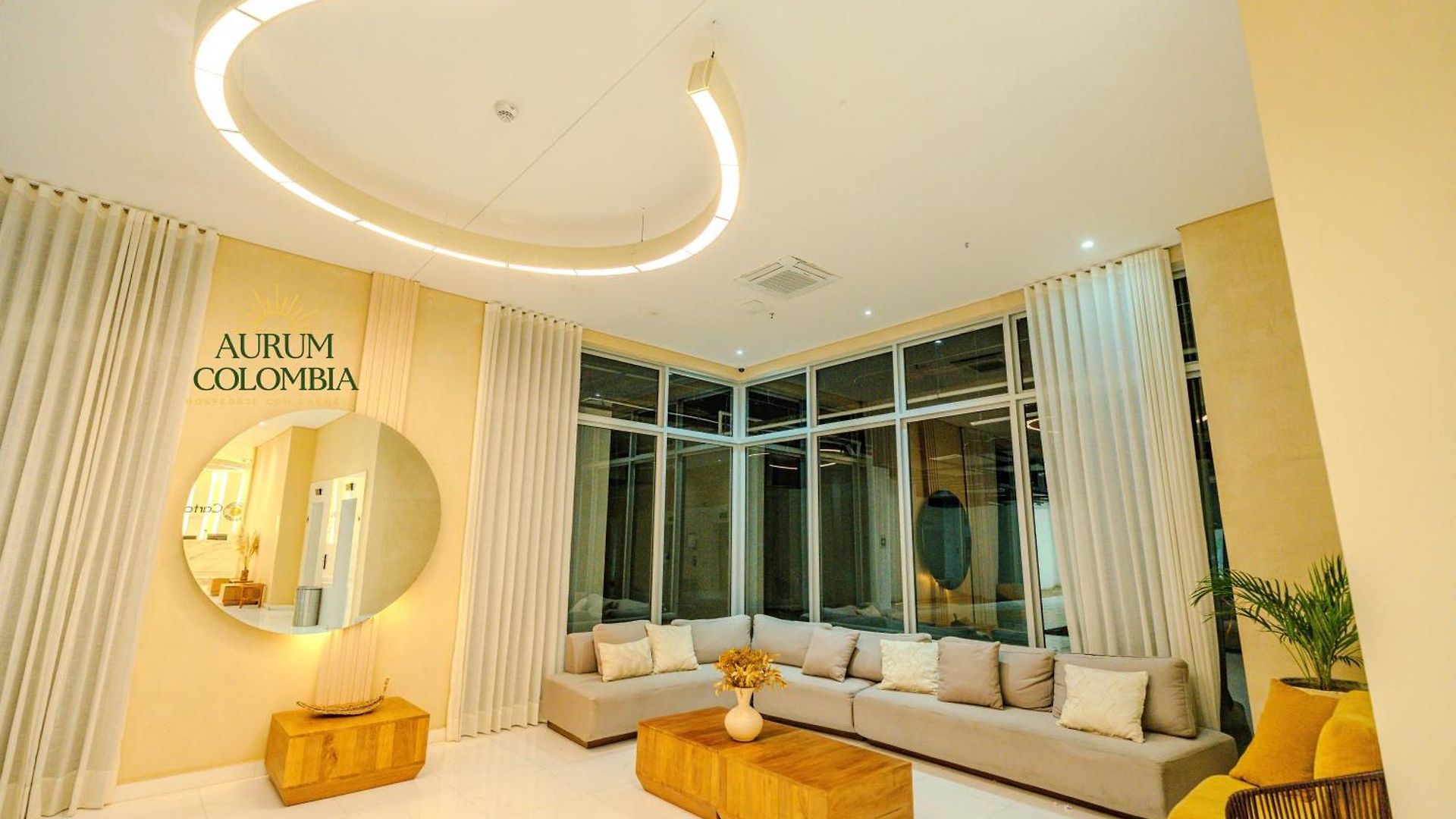 Hermoso De Lujo Con Piscinas Jacuzzi Y Baño Turco 10 24 Apartamento *