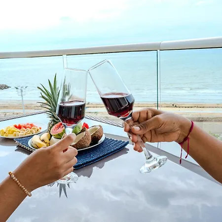 Hermoso De Lujo Con Piscinas Jacuzzi Y Baño Turco 10 24 Cartagena