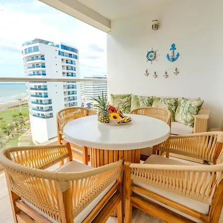 Hermoso De Lujo Con Piscinas Jacuzzi Y Baño Turco 10 24 Apartamento