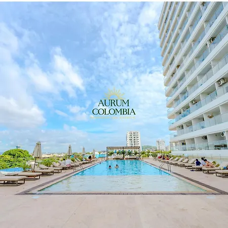 Apartamento Hermoso De Lujo Con Piscinas Jacuzzi Y Baño Turco 10 24 *