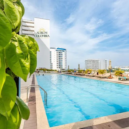 Apartamento Hermoso De Lujo Con Piscinas Jacuzzi Y Baño Turco 10 24