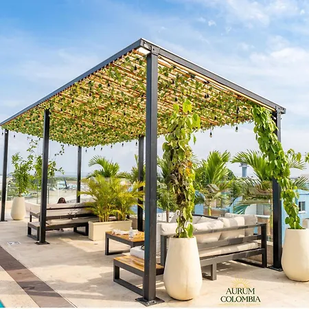 Hermoso De Lujo Con Piscinas Jacuzzi Y Baño Turco 10 24 Apartamento *